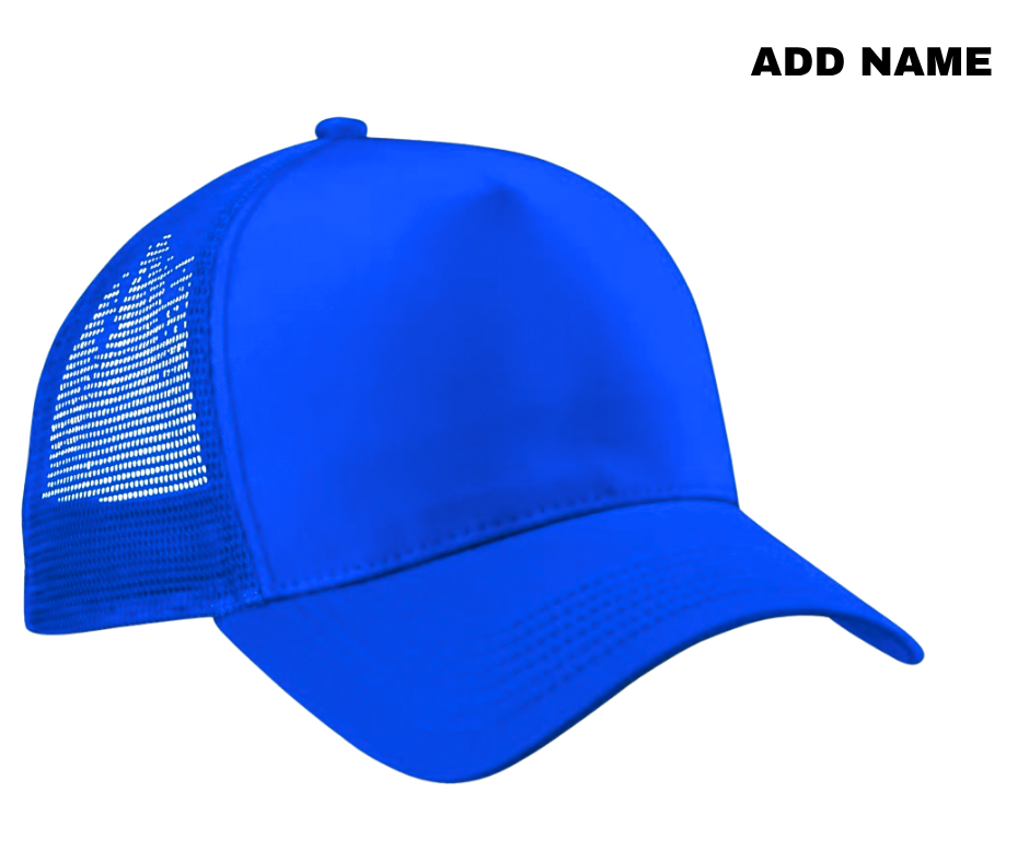 W McLuskey Horse Racing Cap
