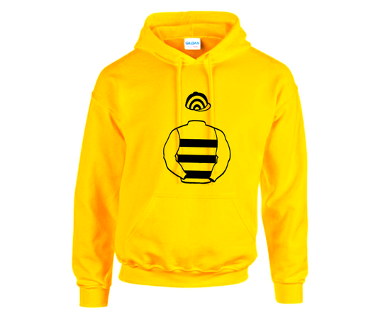 The Hive Partnership Big Silks