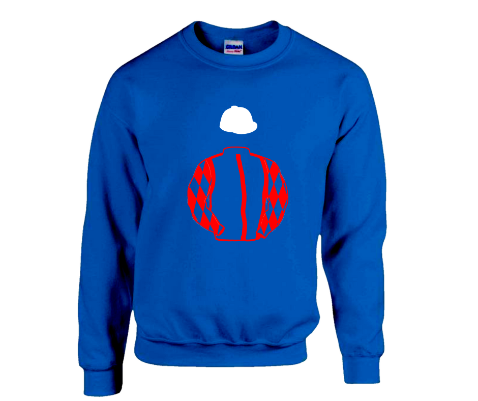 The French Link Big Silks