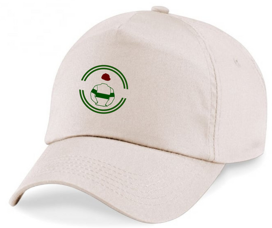 Georgia Morgan Horse Racing Cap Mini Silks