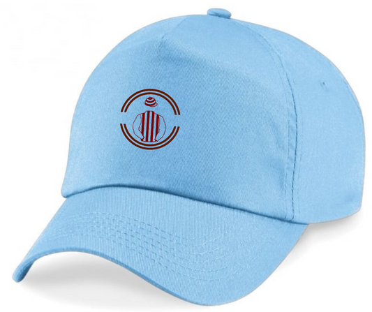 Jim Lewis Horse Racing Cap