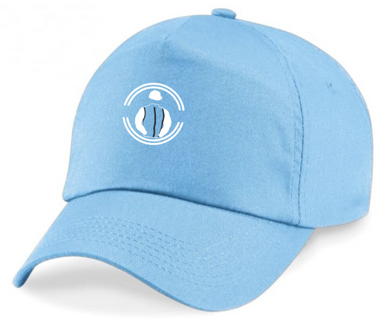 Sheikh Hamed Dalmook Al Maktoum Horse Racing Cap Mini Silks