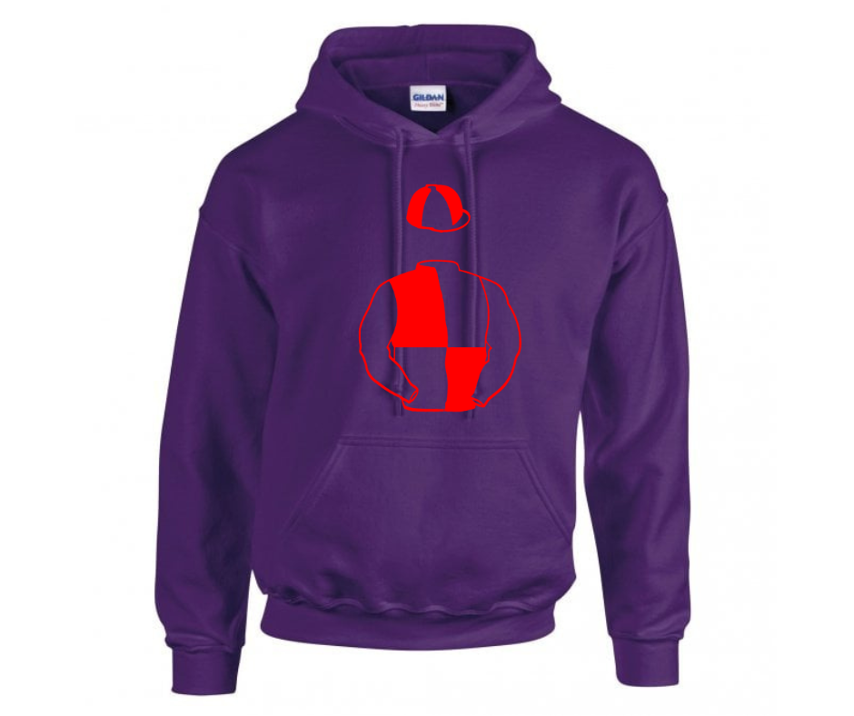 Cill Iseal Syndicate Big Silks