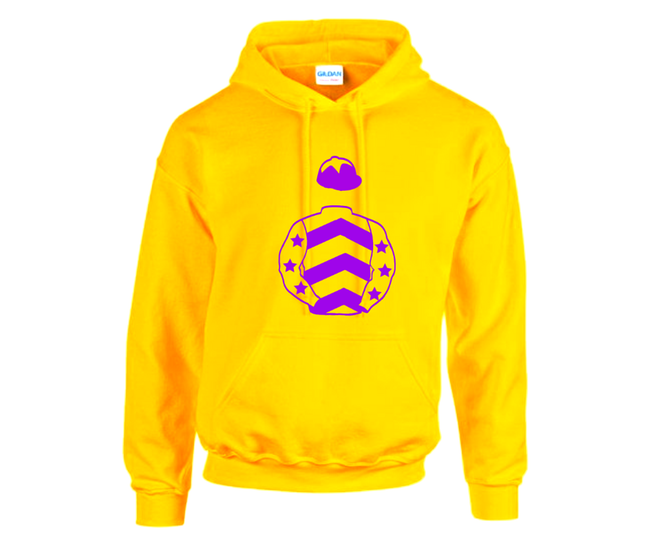 Barraston Racing Big Silks