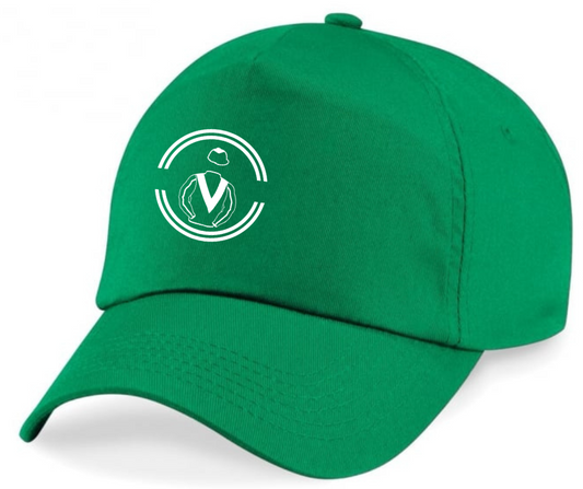 Trouble & Strife Syndicate Horse Racing Cap