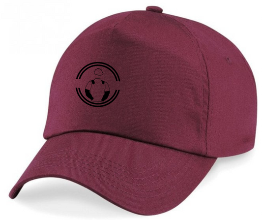 The A Listers Horse Racing Cap