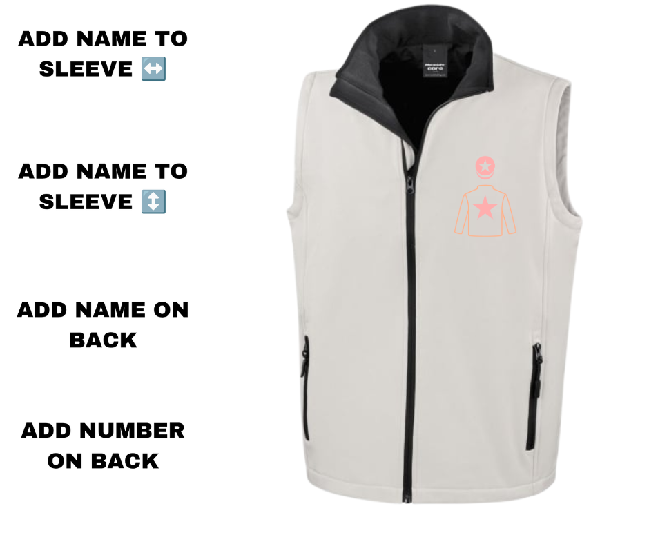 H O S Syndicate Mini Silks