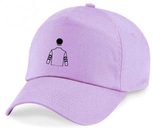 Owners Group Horse Racing Cap