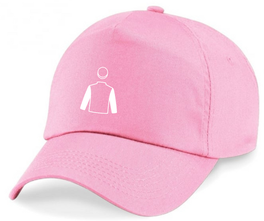 Normandie Stud Ltd Horse Racing Cap