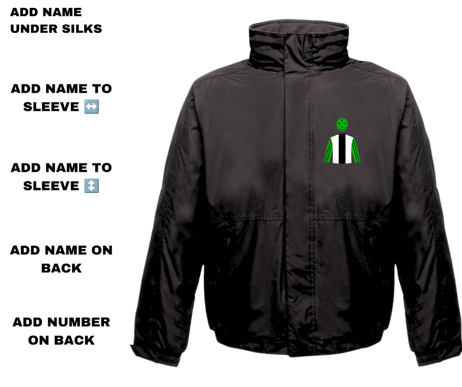 Paul Leech Mini Silks