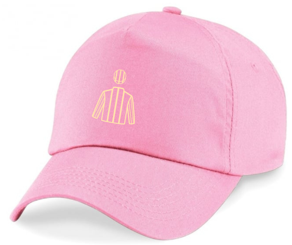 Rosehill Racing Horse Racing Cap