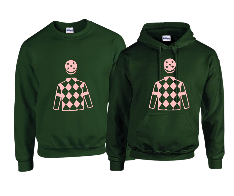 The Harmonious Syndicate Big Silks