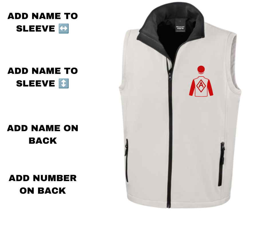 Anthony Amarosa Mini Silks