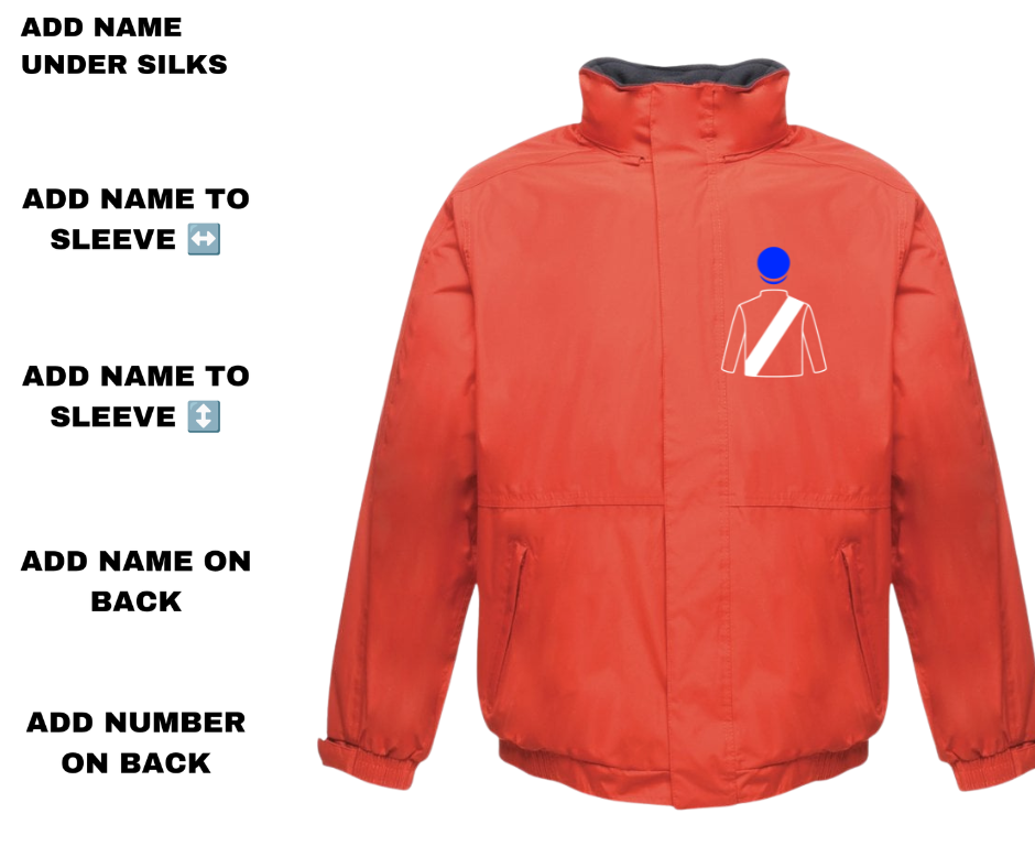 Cheveley Park Mini Silks