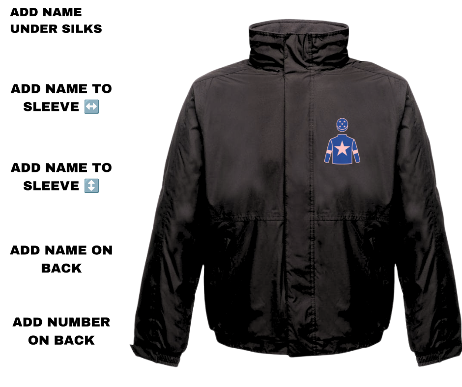 Jarlath Patrick Conway Mini Silks