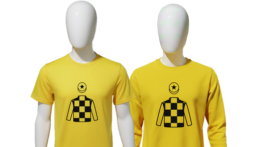 Mrs J Donnelly Big Silks