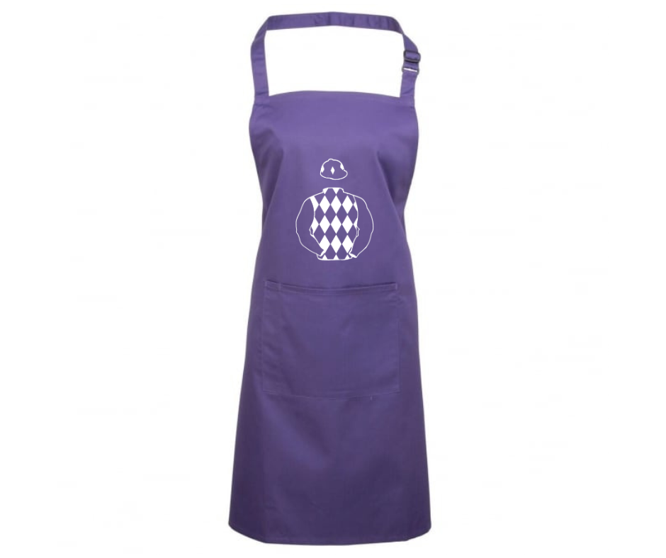 Hughes, Rawlings, O'Shaughnessy Aprons