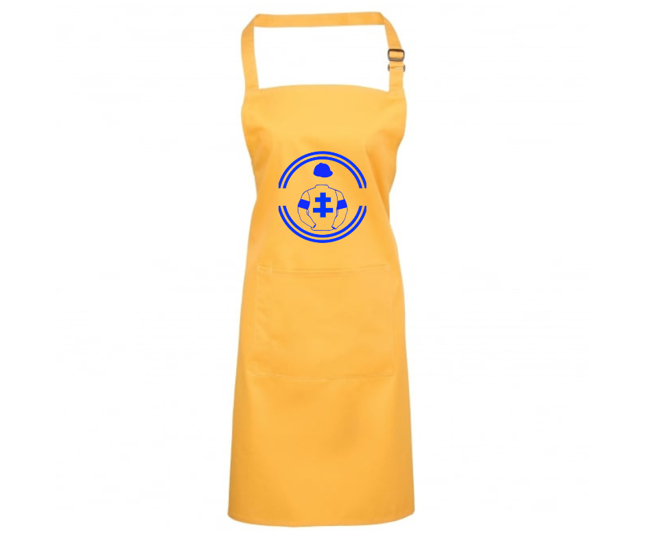 Sir Martyn Arbib Aprons