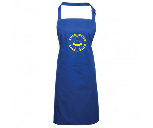 Ms Eleanor Manning Aprons