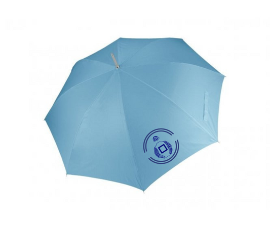 P Boyle Horse Racing Umbrellas