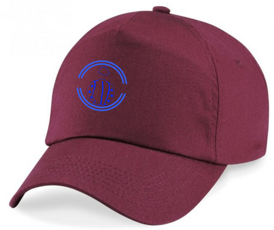 Temple Bloodstock Syndicate Horse Racing Cap Mini Silks