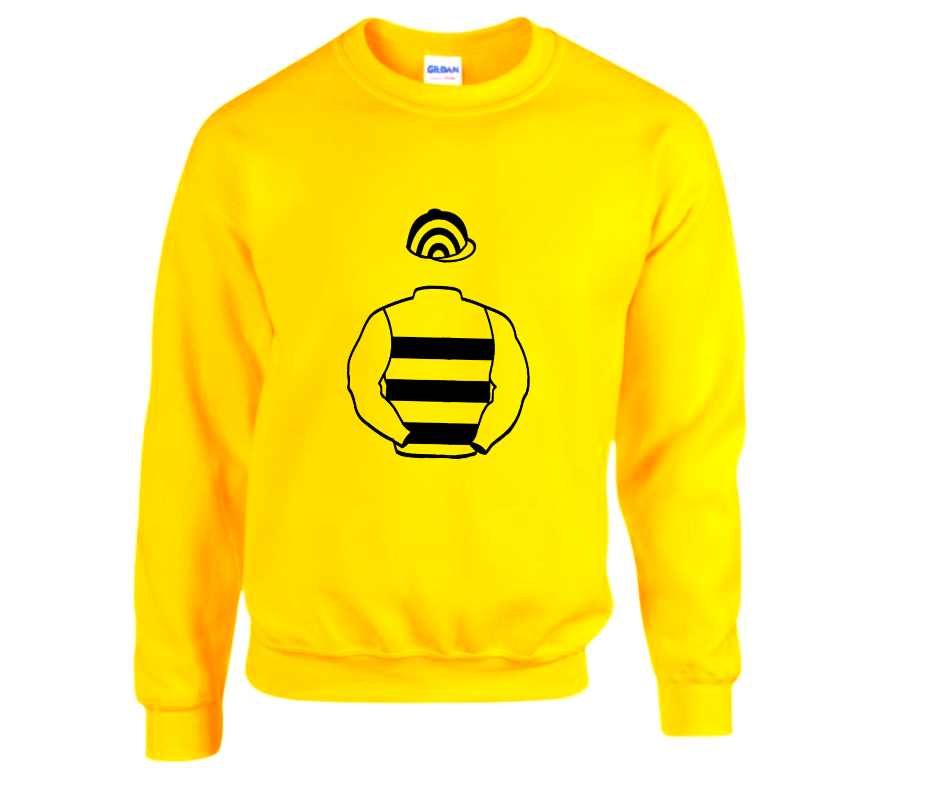 The Hive Partnership Big Silks