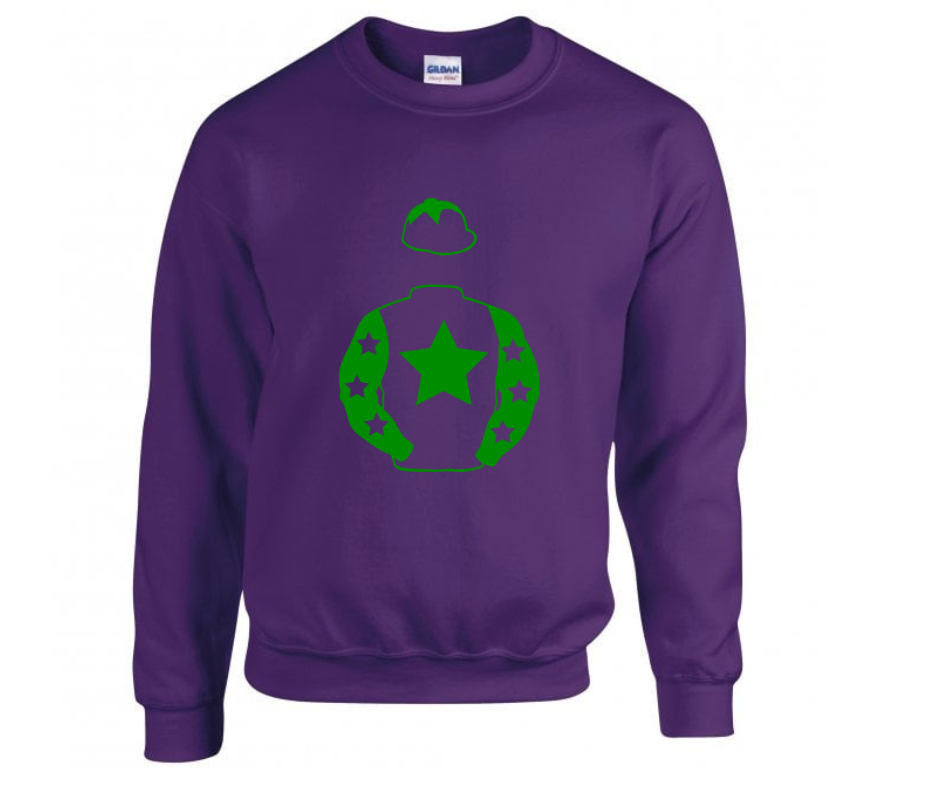 That's Fine Syndicate Big Silks