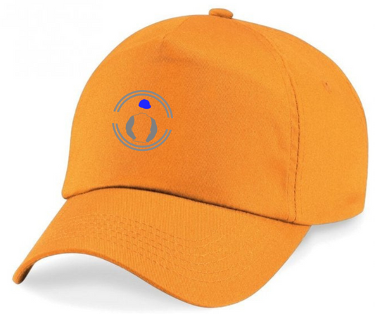 V Caldwell/A Shamoon/Mrs A Shamoon Ibg Horse Racing Cap Mini Silks