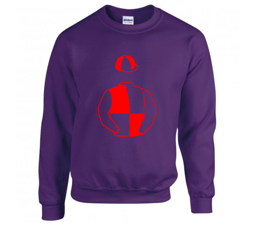 Cill Iseal Syndicate Big Silks