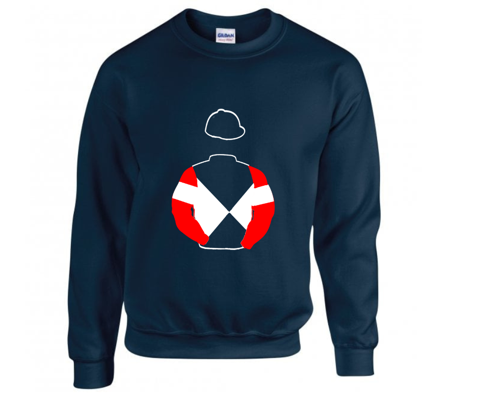 Premier Thoroughbred Racing Ltd Big Silks
