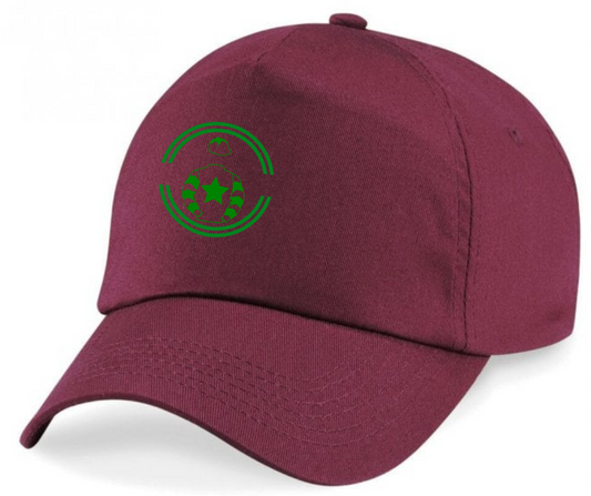 The Poets Corner Horse Racing Cap Mini Silks