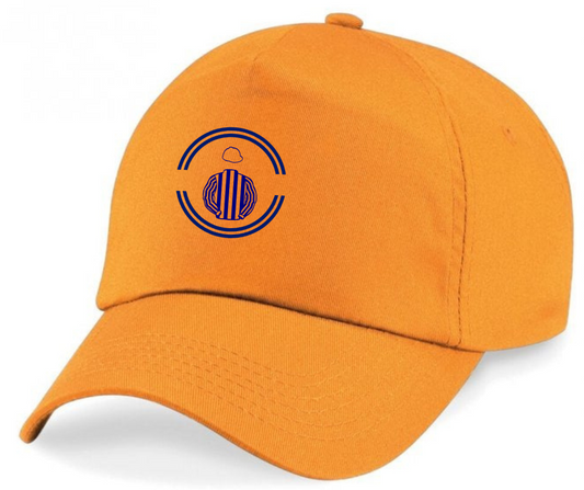 Fishdance Limited Horse Racing Cap Mini Silks