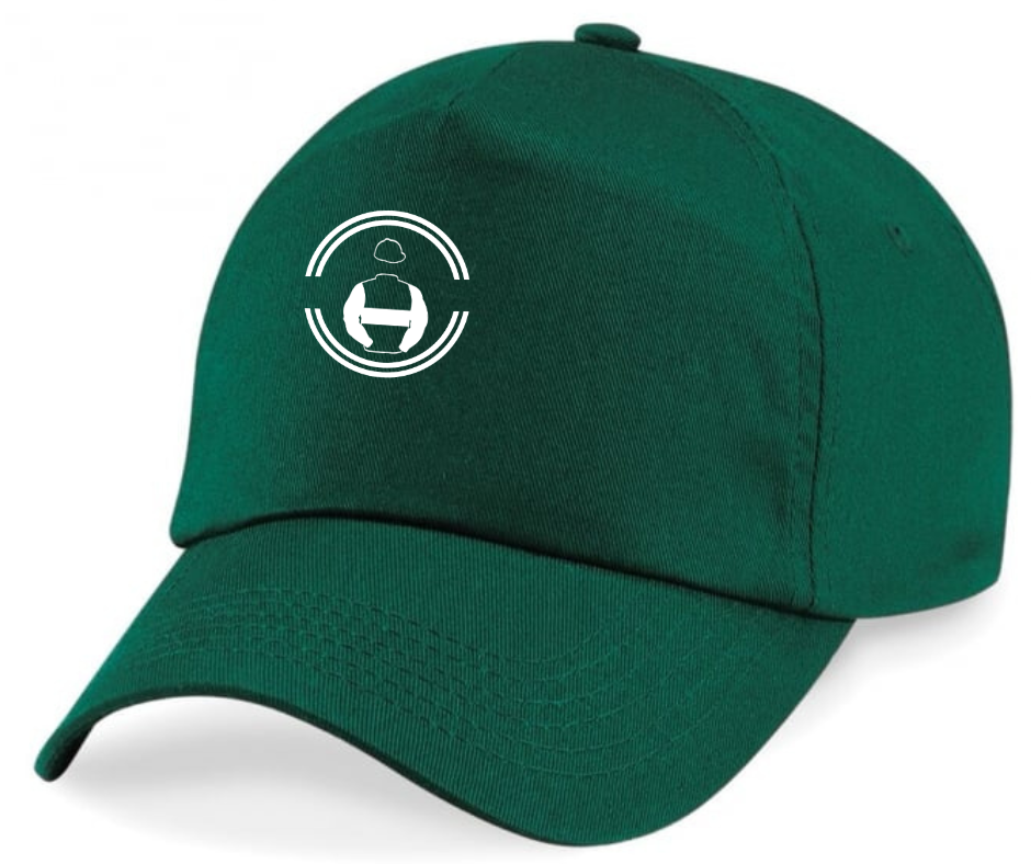 Horse Racing Cap Mini Silks