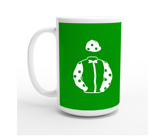 Housatonic Stables MUG
