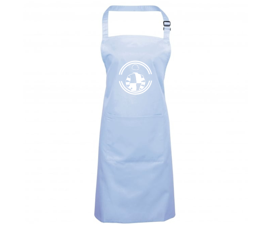 Mrs David Aykroyd Aprons