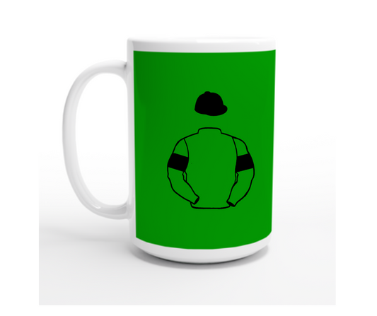 David Lowe MUG