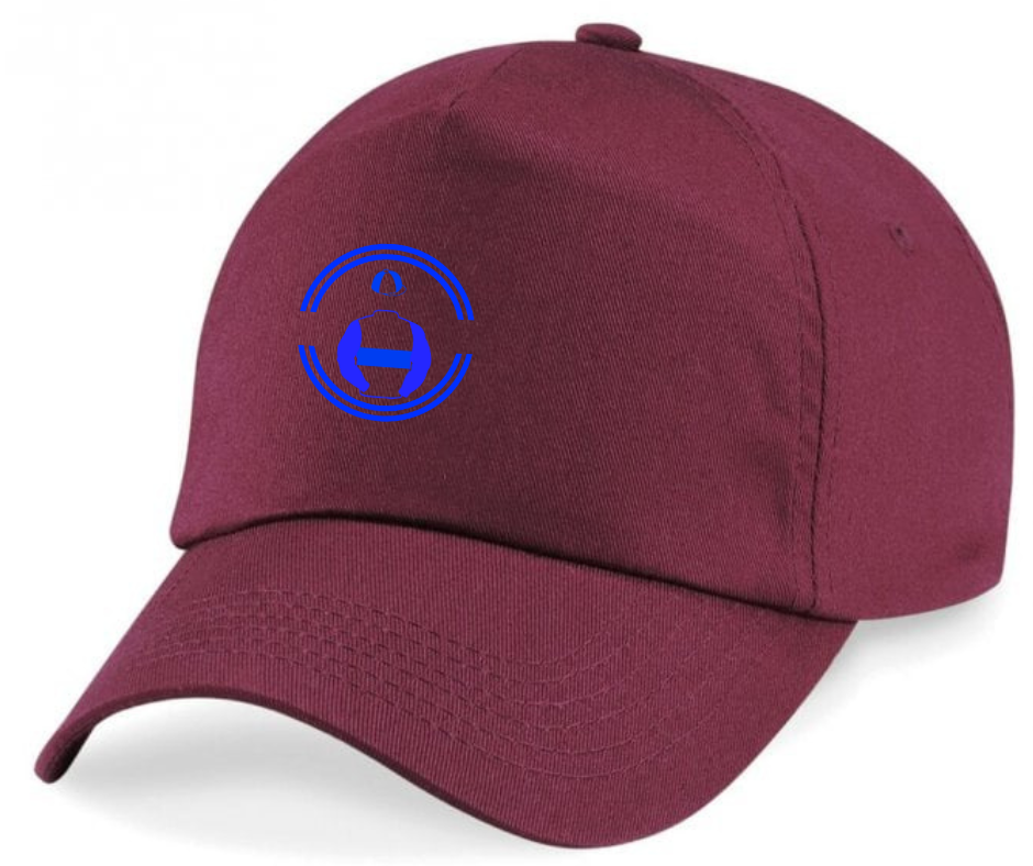 Westerberg Horse Racing Cap