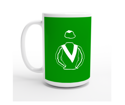 Trouble & Strife Syndicate MUG