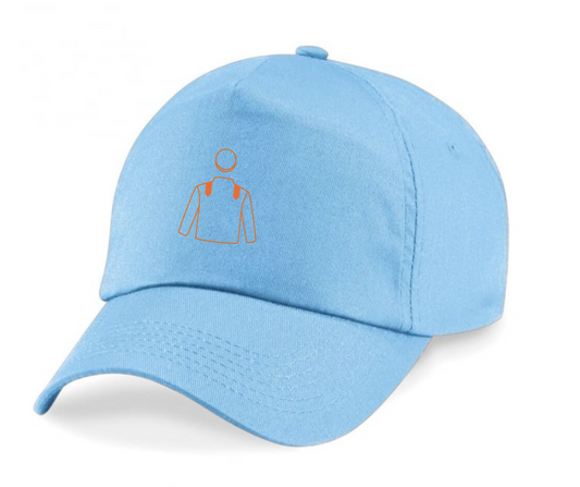 Middleham Park Horse Racing Cap