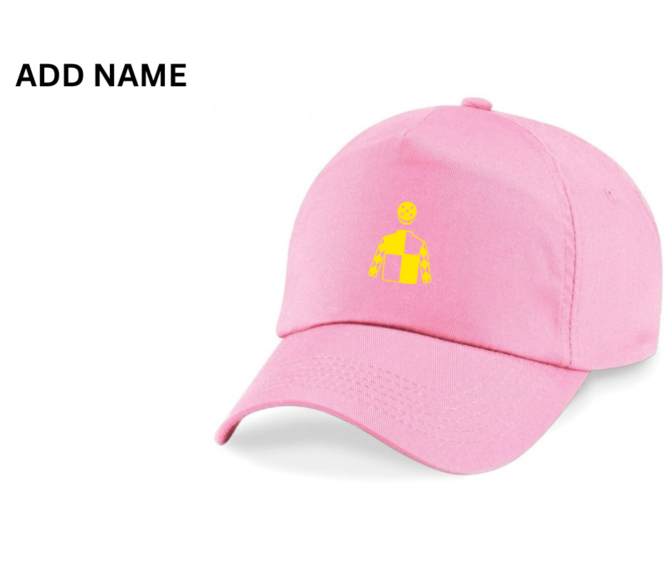 URSA Major Horse Racing Cap