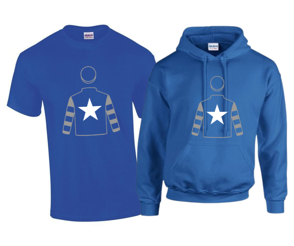 Albaugh Family Stables Big Silks