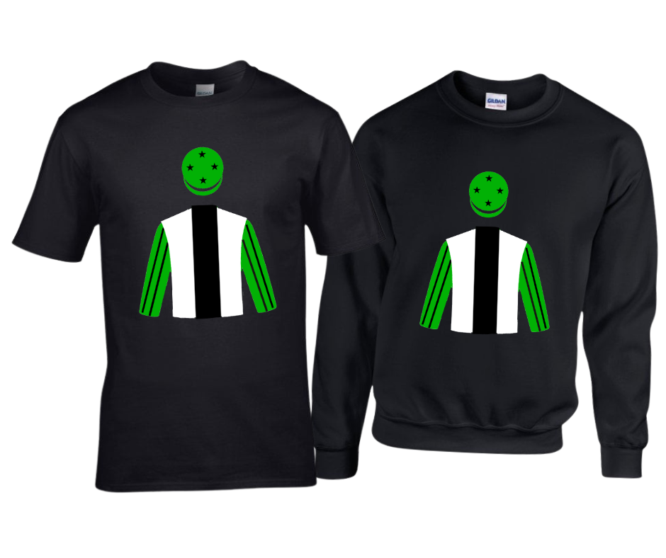 Paul Leech Big Silks