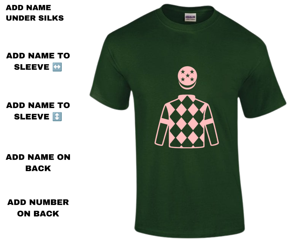 The Harmonious Syndicate Big Silks