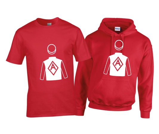 Anthony Amarosa Big Silks