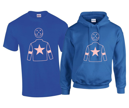 Jarlath Patrick Conway Big Silks