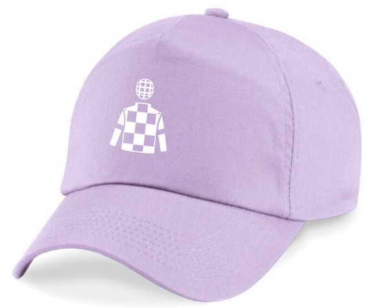 I F Gosden Horse Racing Cap