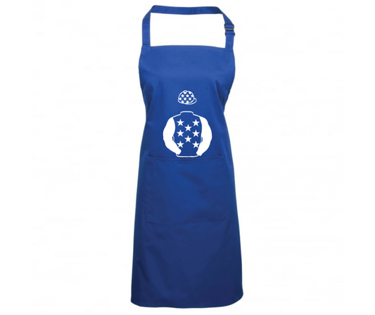 Ed Mulligan Aprons