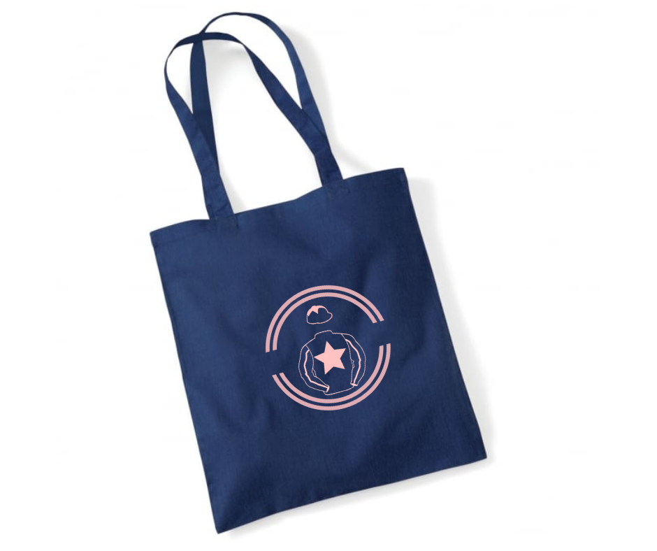 R.Carthy Tote Bags