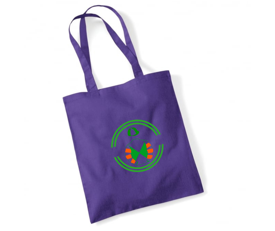 Mark Hough Tote Bags