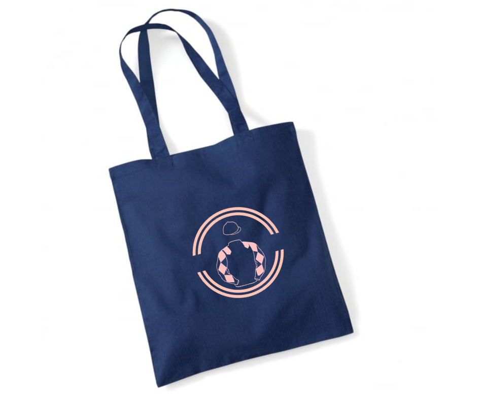 Mrs R G Hillen Tote Bags